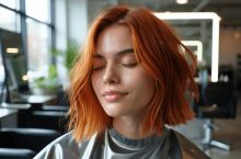 Tendances coiffure été 2026 : quelles coupes et couleurs à adopter ?