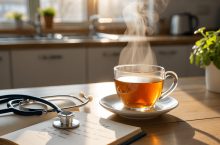 Tisanes et santé du cœur : preuves scientifiques et limites