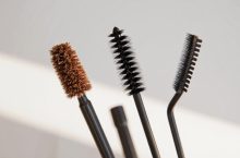 Top 3 brosses à mascara pour cils naturels