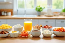 Top 8 bienfaits essentiels des protéines pour la santé