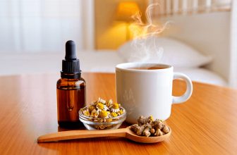 Trois somnifères naturels efficaces pour retrouver le sommeil