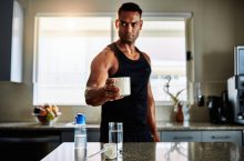 Whey et perte de poids : comment l&rsquo;utiliser efficacement selon un diététicien-coach sportif