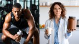 Whey protéine : quels risques pour la santé selon un diététicien coach sportif