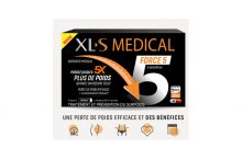 Découvrez notre avis sur le produit minceur XLS force 5