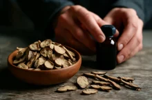 Bardane et acné : usages, bienfaits et limites du remède naturel