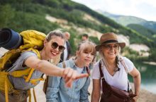 Bien être en voyage : les clés pour un vol serein vers Pointe-à-Pitre