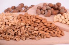 Quelle est la raison derrière la création des céréales ?