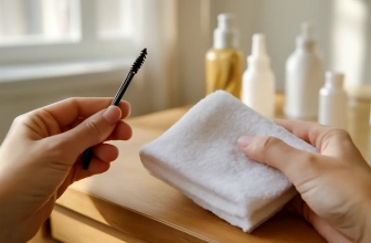 Combien de temps dure un rehaussement de cils et comment l&rsquo;entretenir chez soi ?