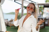 Combien de temps dure une puff rechargeable ?
