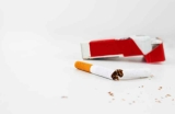 Combien y a t-il de MG de nicotine dans une cigarette ?