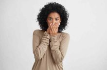 Comment enlever un aphte en une nuit ? L’astuce surprenante qui marche