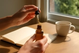 Comment l&rsquo;huile de CBD peut réduire le stress : effets, dosage et précautions