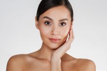 Quelles solutions pour maigrir du visage ?