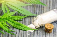 Comment se consomme les cristaux de CBD ?