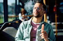 Comment utiliser une cigarette électronique jetable adaptée pour se sevrer du tabac ?