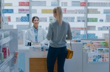 Culottes Menstruelles : les petites nouvelles en pharmacie