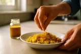 Curcuma et perte de poids : que dit la science et comment l&rsquo;utiliser