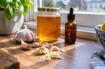 Dix antibiotiques naturels efficaces contre les infections : usages et précautions