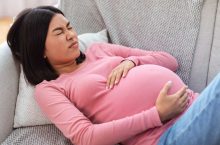 Douleur au ventre en début de grossesse : quand faut-il s’inquiéter ?