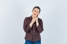 Quelle signification pour une douleur à l’oreille gauche ?