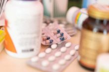 Quelle est la composition du GlucoReduct ?