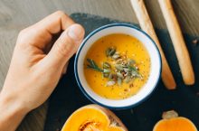 Graines de courge et prostate : Quels sont les effets de ces graines sur la prostate ?