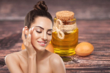 Huile d&rsquo;argan sur le visage tous les soirs : les bienfaits pour une peau éclatante
