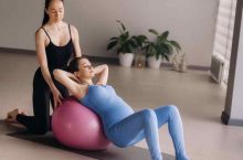 L&rsquo;impact de la forme physique sur la grossesse