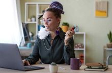 La cigarette électronique : Un outil moderne pour accompagner les fumeurs adultes