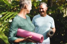 Pourquoi le yoga est-il bon pour la santé ?