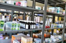 Comment se présente Minci Green en pharmacie ?