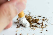 Ne pas grossir, lorsque l’on arrête de fumer, c&rsquo;est possible !