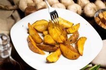 Pommes de terre nouvelles sautées croustillantes : la recette qui ne rate jamais