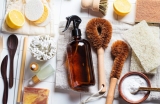 Top 03 des produits ménagers et cosmétiques naturels à avoir