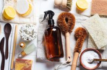 Top 03 des produits ménagers et cosmétiques naturels à avoir