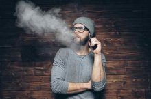 Puff rechargeable sans nicotine : une alternative plus saine ?