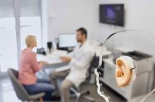 Qu’est-ce que la position T sur une boucle magnétique d’appareil auditif ?