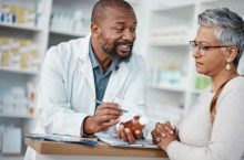 Quelle est la différence entre une pharmacie et une parapharmacie ?