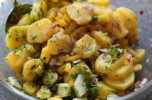 Sardines en boîte et pommes de terre : Voici une recette simple et ultra savoureuse