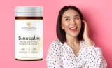 Quels sont les avis sur Sinucalm de biovancia ?