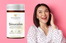 Quels sont les avis sur Sinucalm de biovancia ?