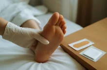 Soigner une plaie diabétique à domicile : gestes essentiels et erreurs à éviter
