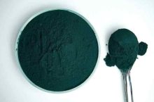 Sous quelle forme consommer la spiruline ?