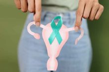 Symptôme du cancer des ovaires : les signes silencieux à ne surtout pas ignorer