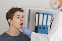 Comment se déroule le test du PCR ?