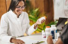 Une étude montre que le CBD soulage autant que l’ibuprofène chez 62 % des patients